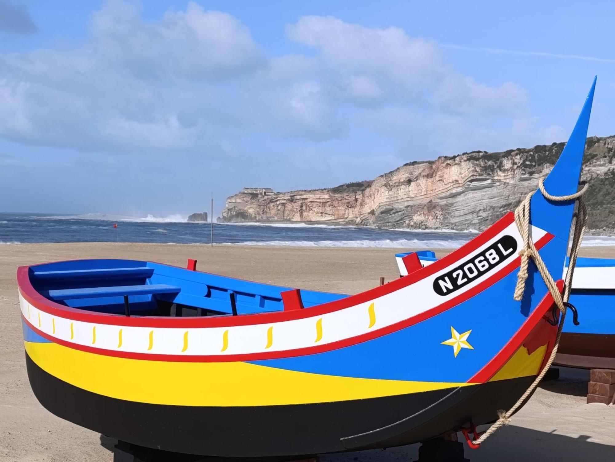 Gite Canto Azul Casal da Carreira Экстерьер фото