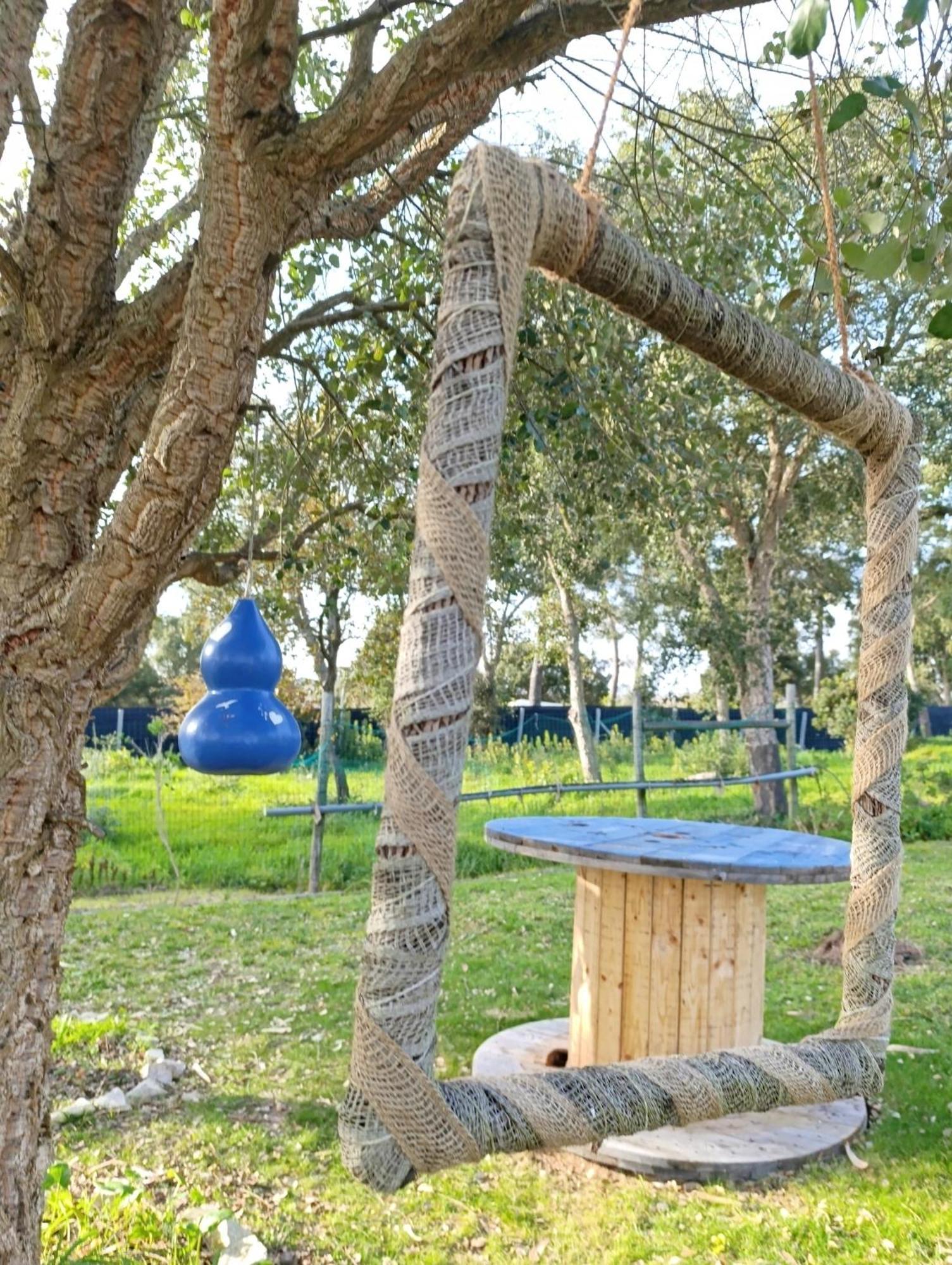Gite Canto Azul Casal da Carreira Экстерьер фото
