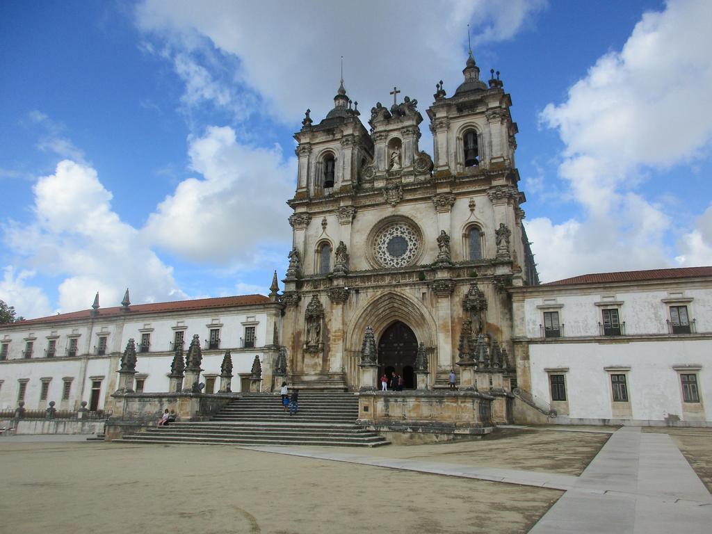 Gite Canto Azul Casal da Carreira Экстерьер фото