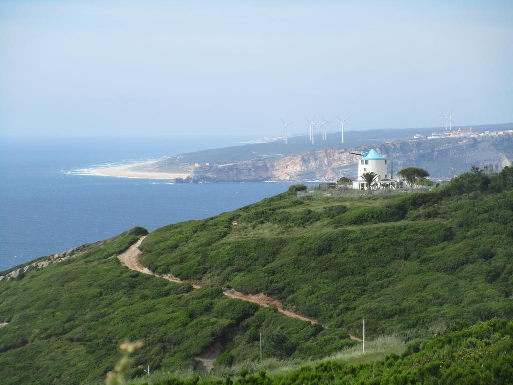 Gite Canto Azul Casal da Carreira Экстерьер фото